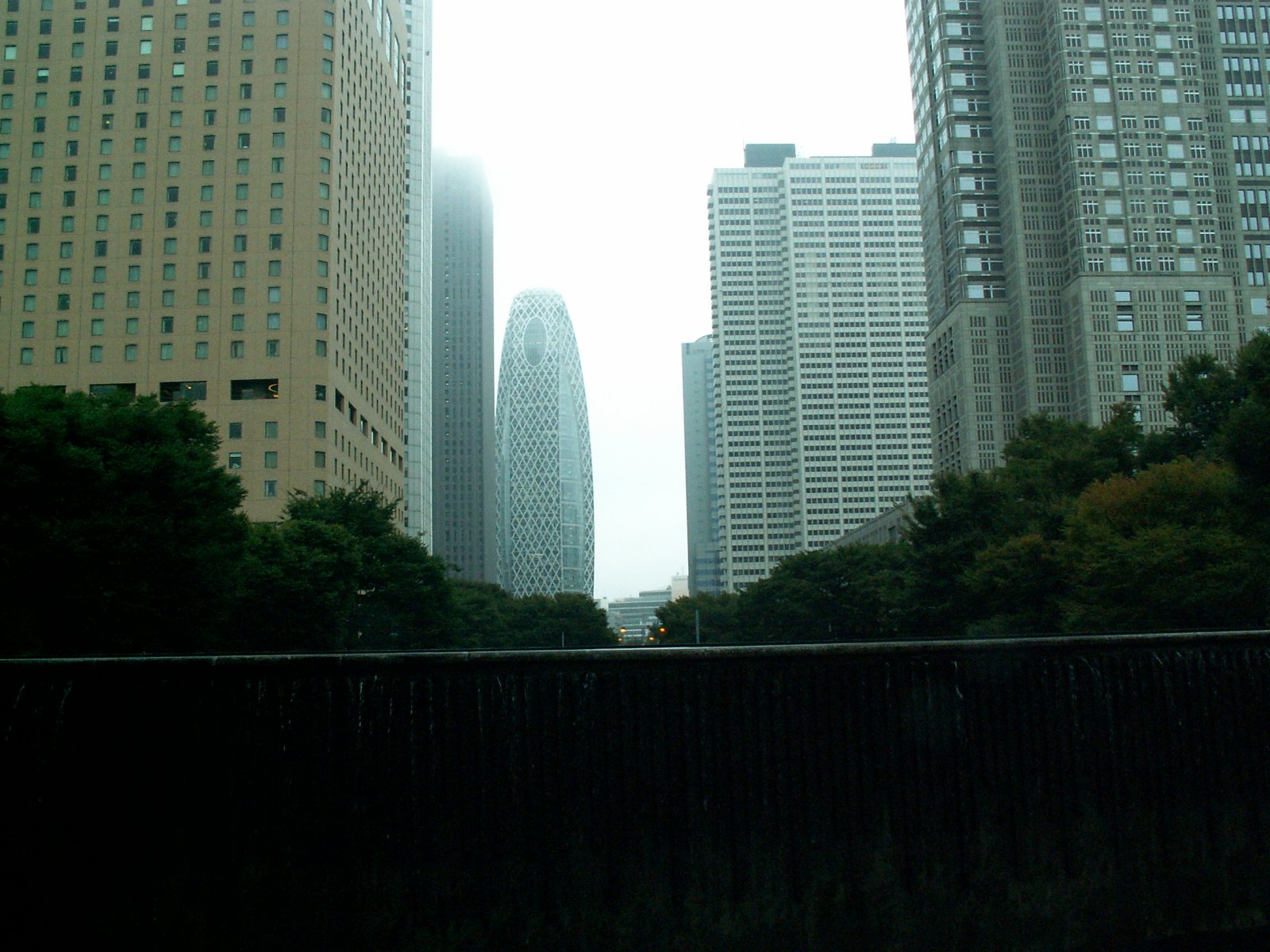 Shinjuku