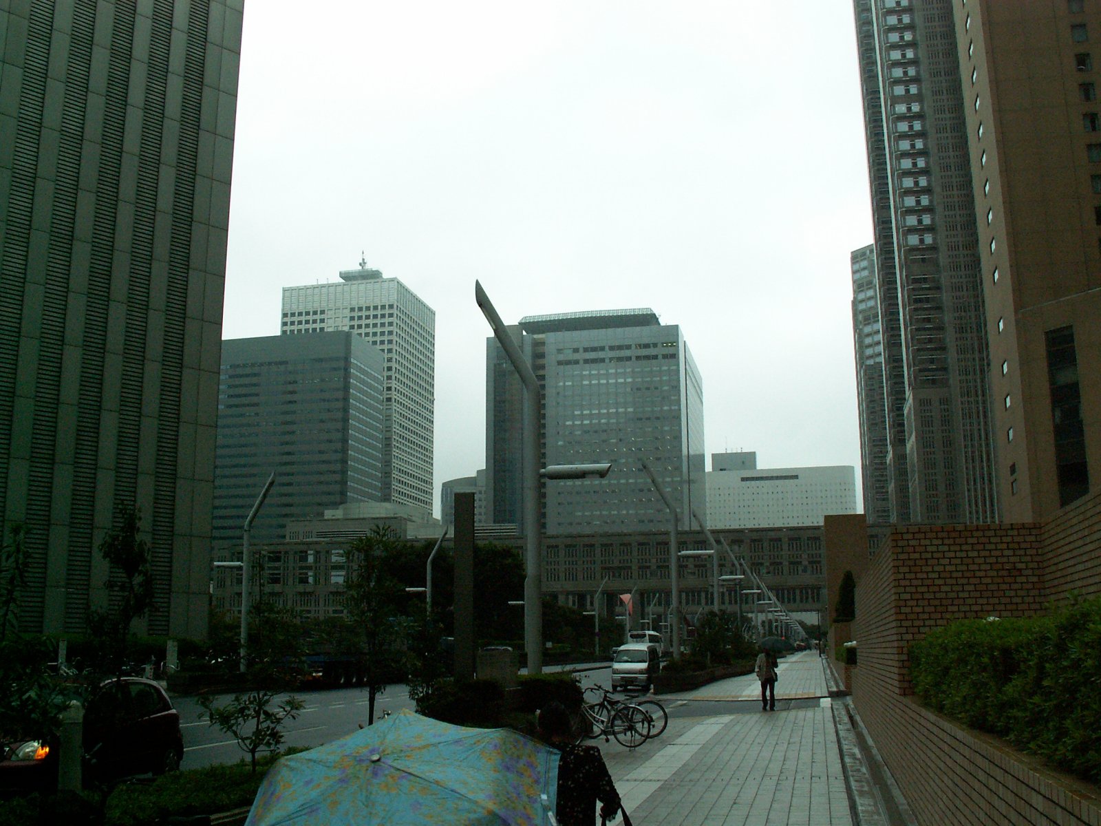 Shinjuku