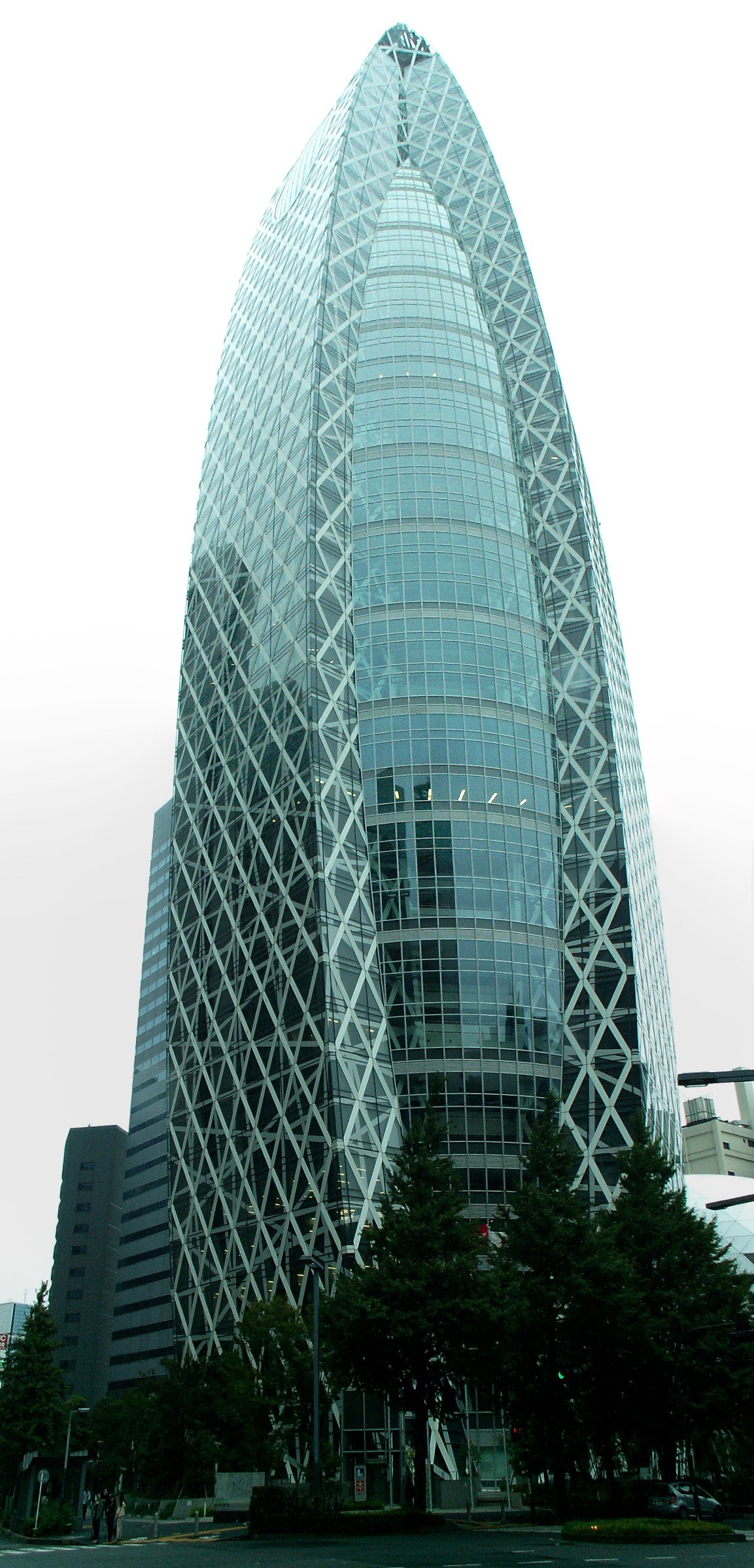 Shinjuku