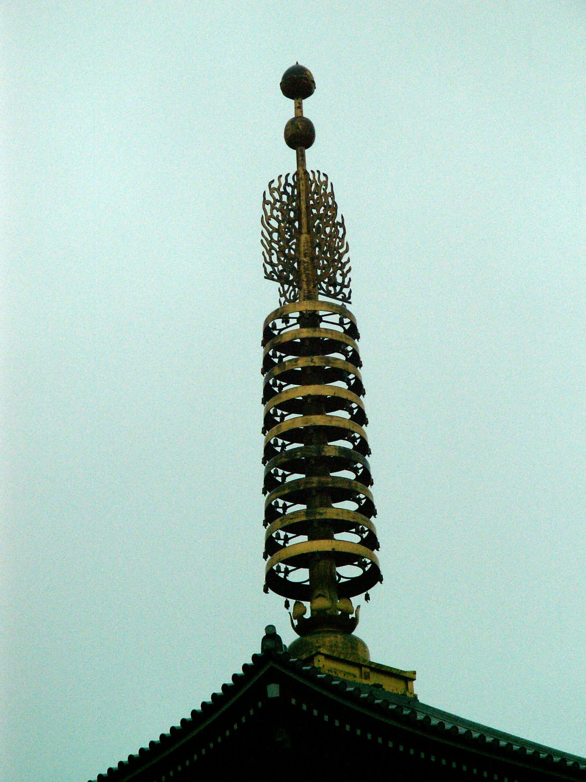 Asakusa - Senso-Ji shrine
