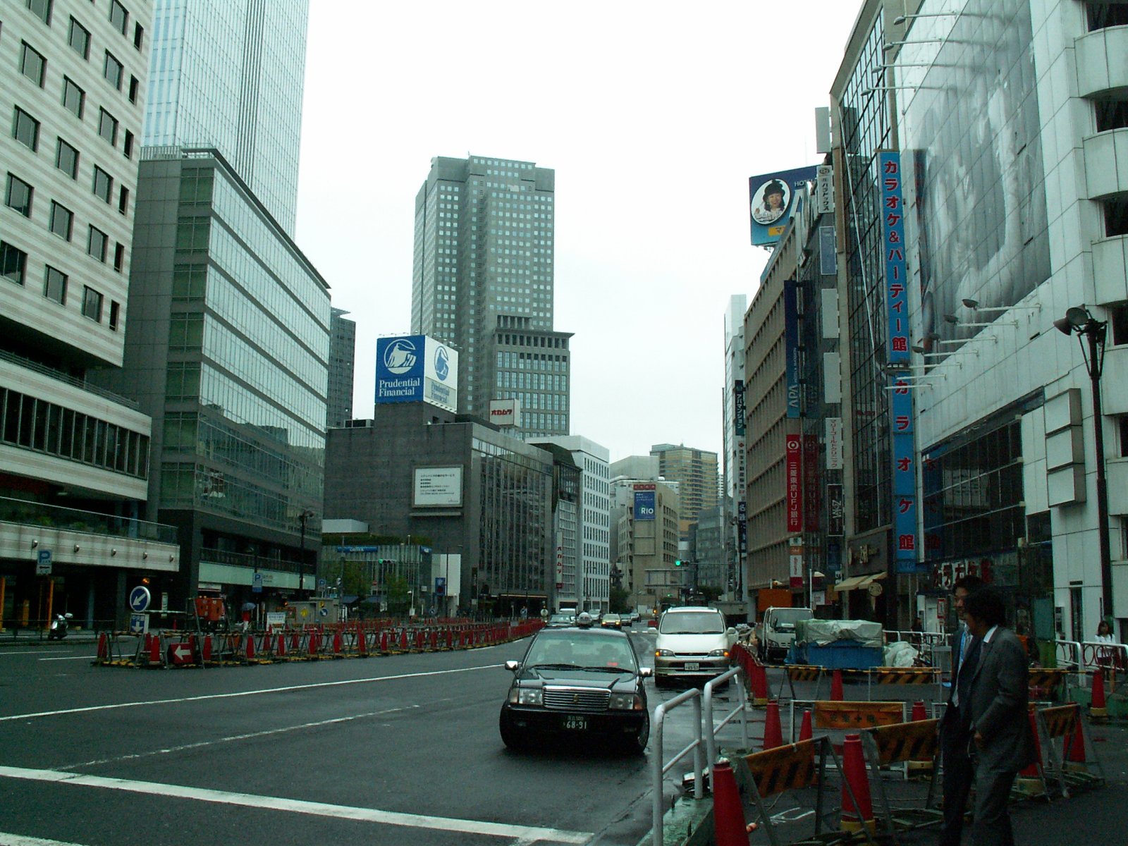 Akasaka