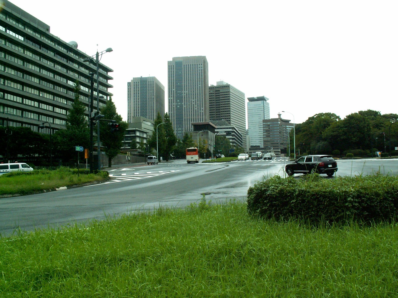 Kasumigaseki