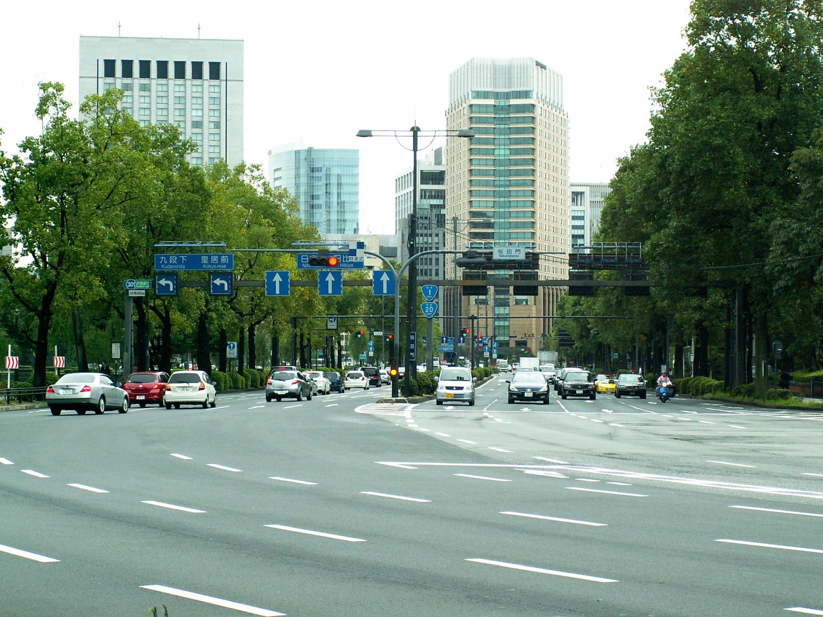Chiyoda
