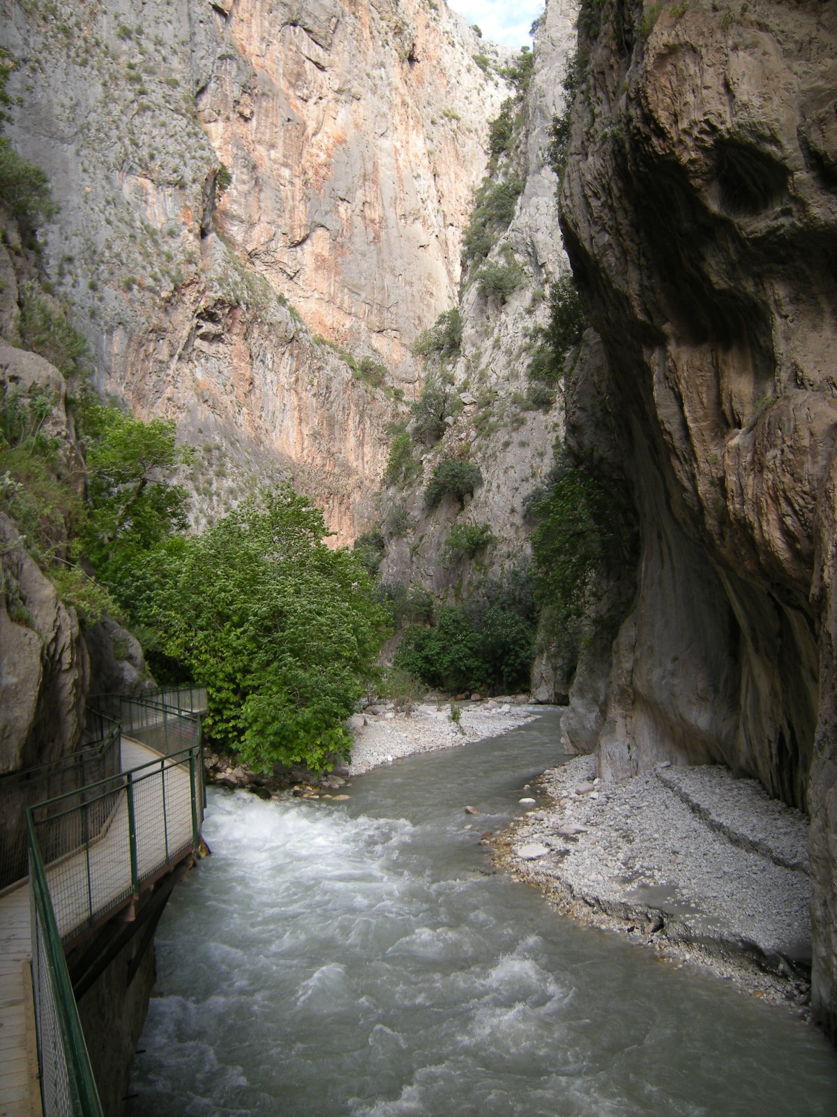 Saklikent