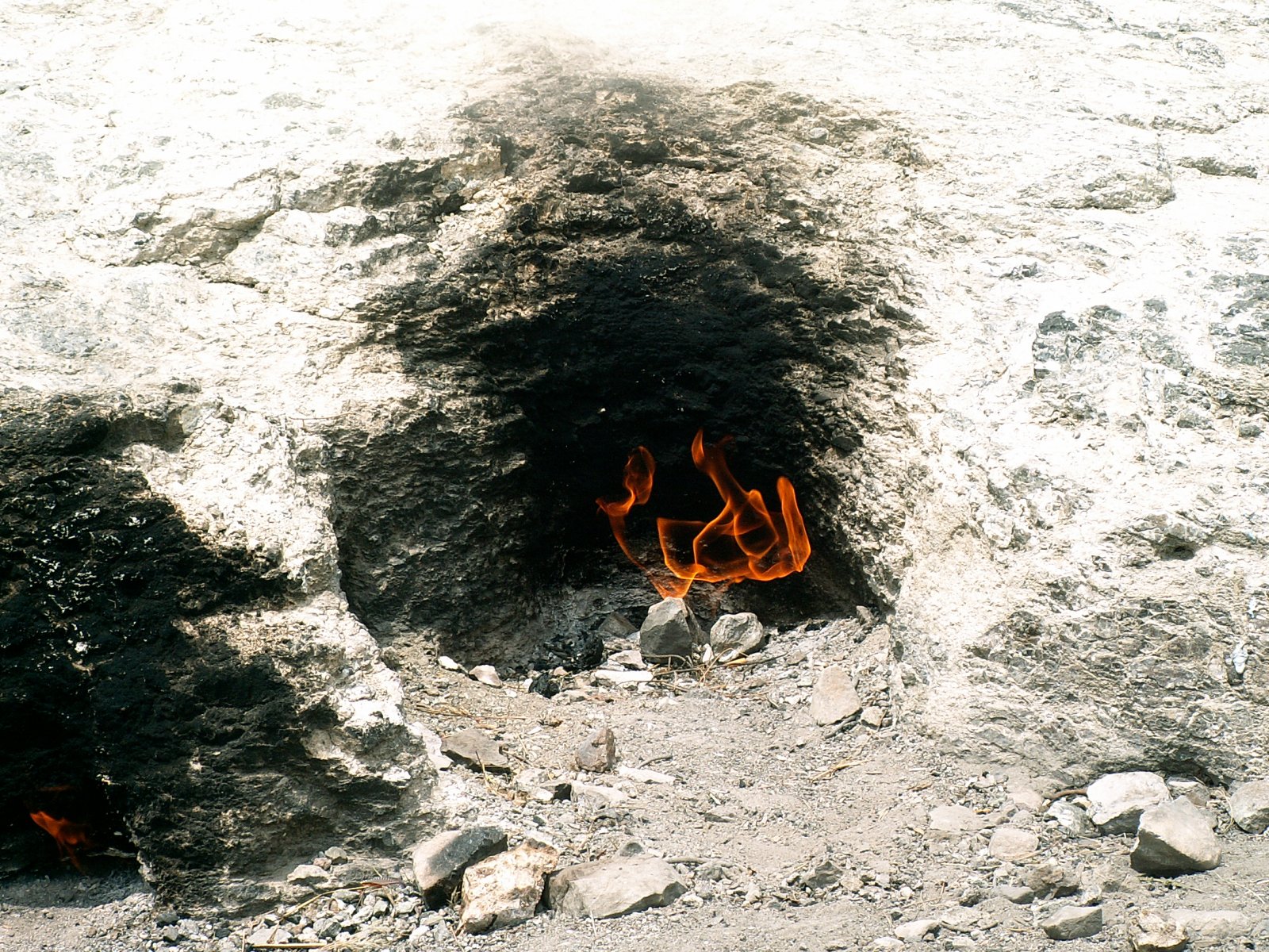 Yanartas (Chimaira)