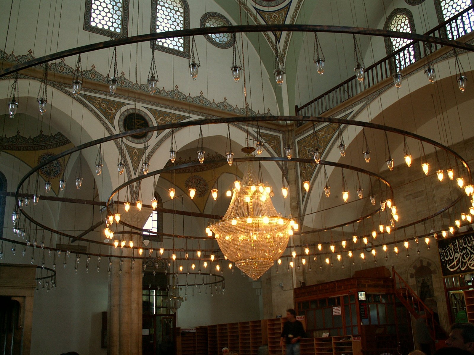 Konya - Selimiye Camii