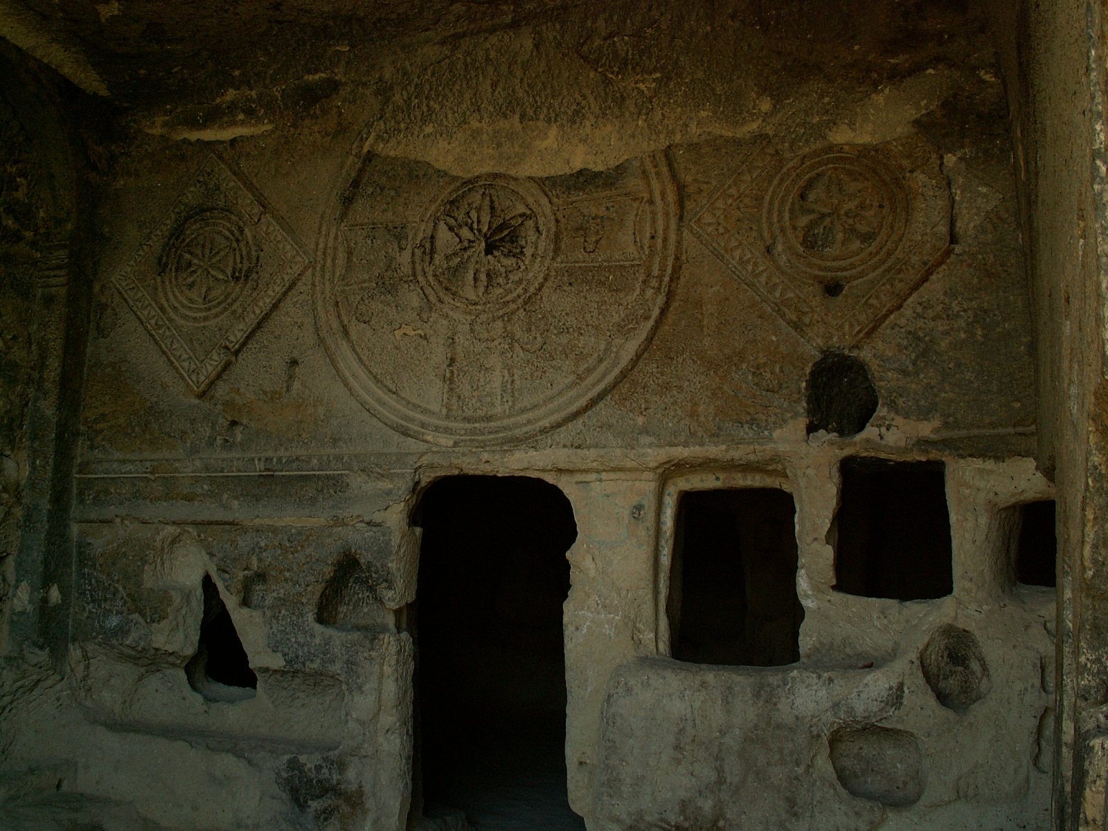 Cappadocia