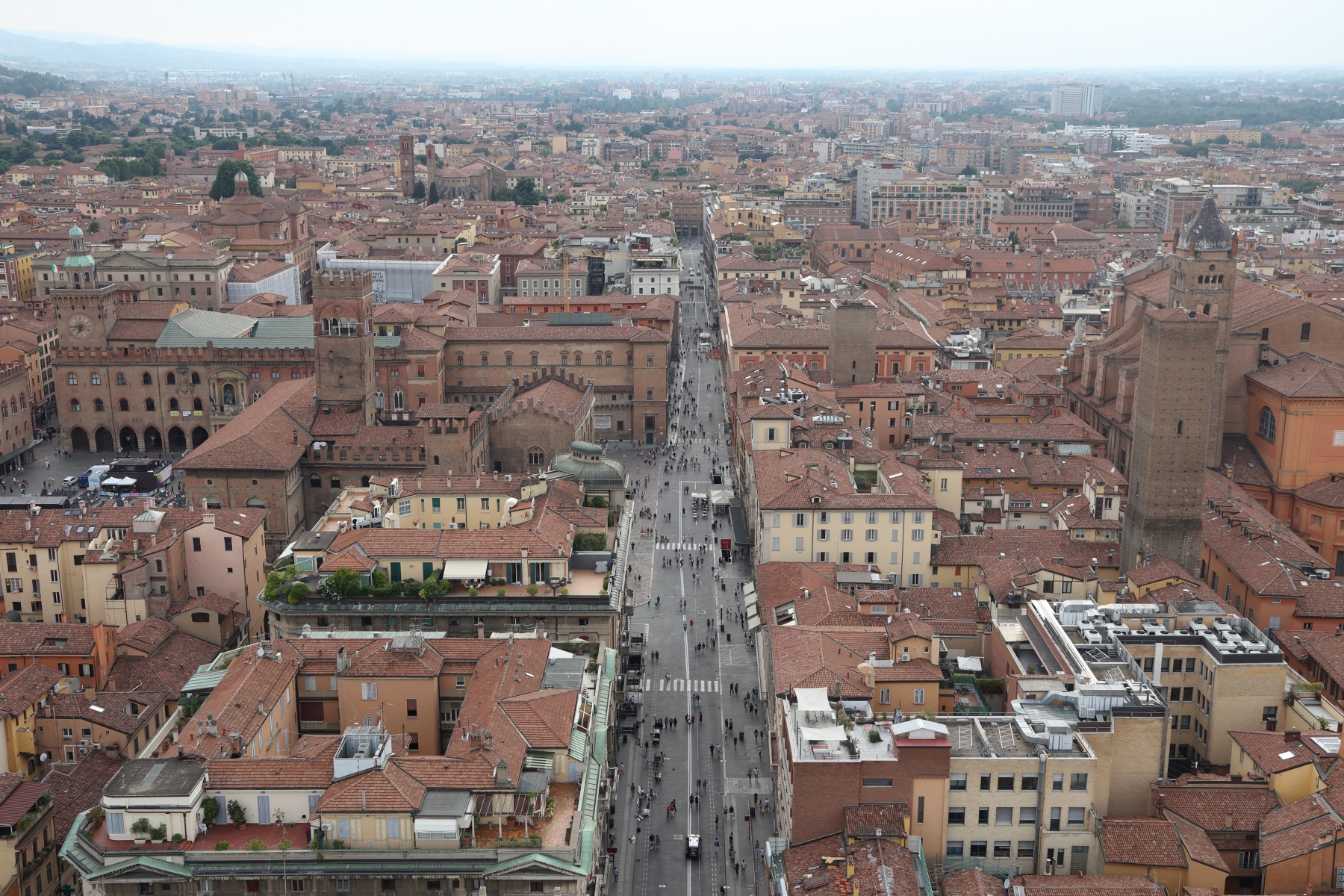 Bologna