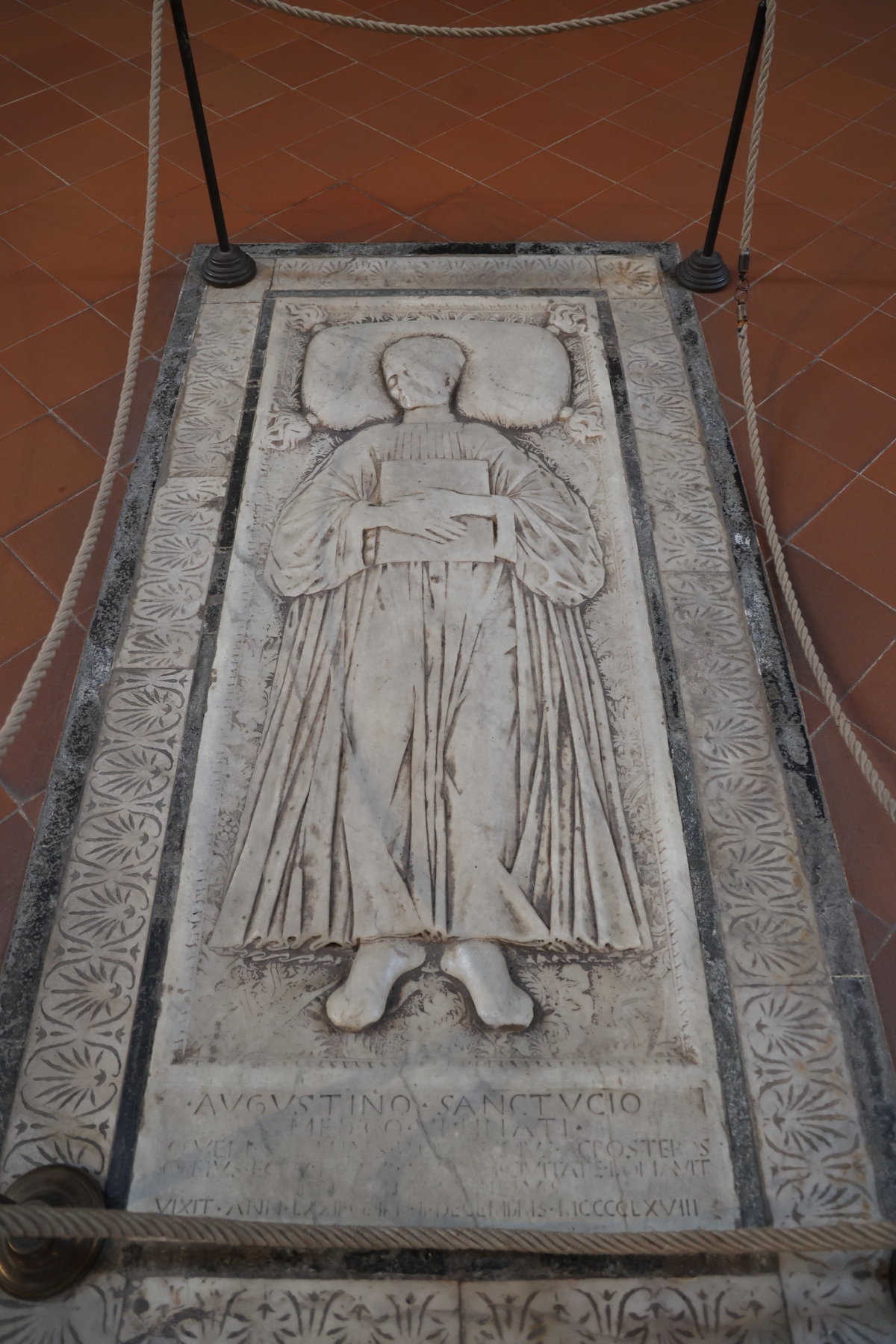 Firenze - Basilica di Santa Croce