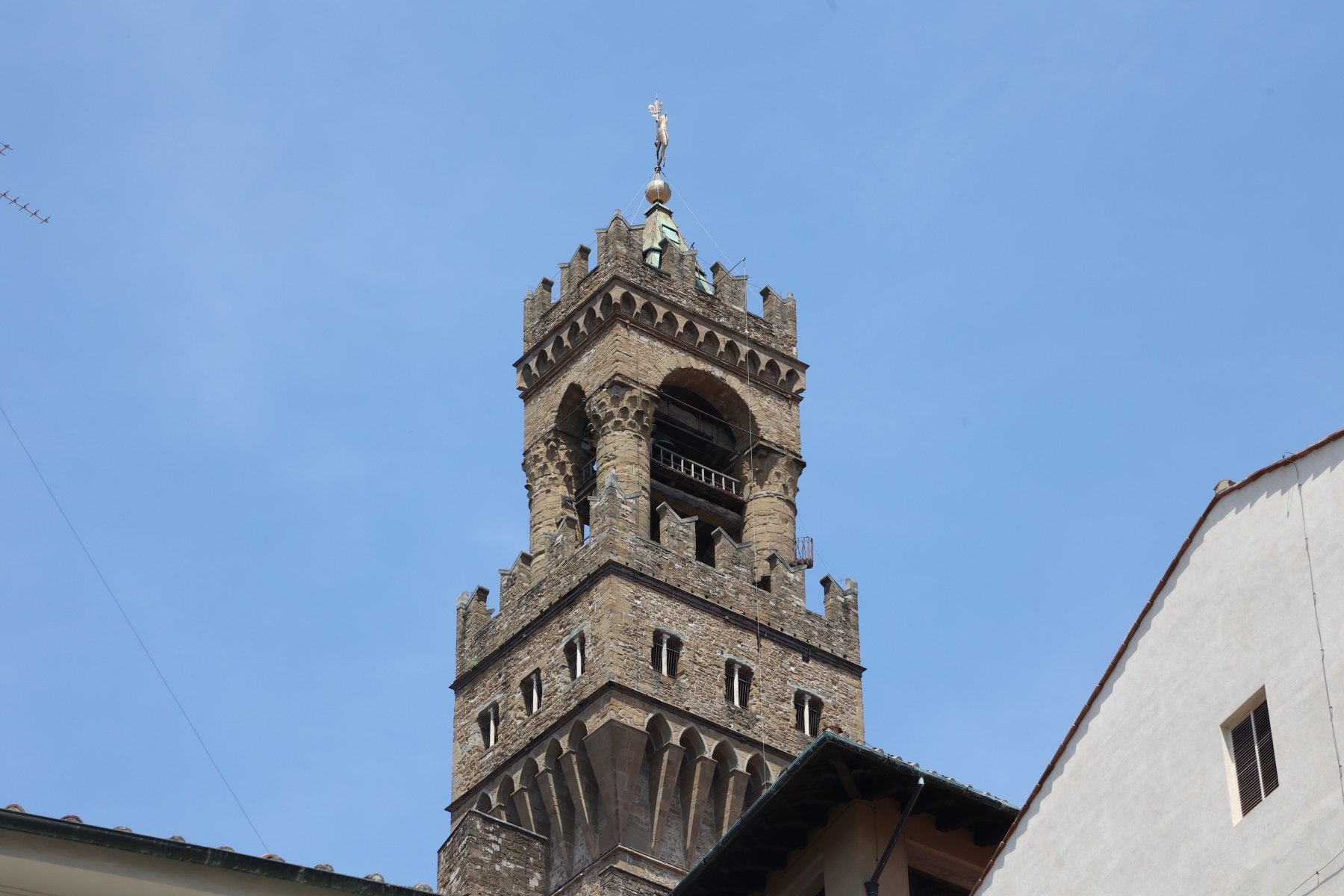 Firenze - Palazzo Vecchio