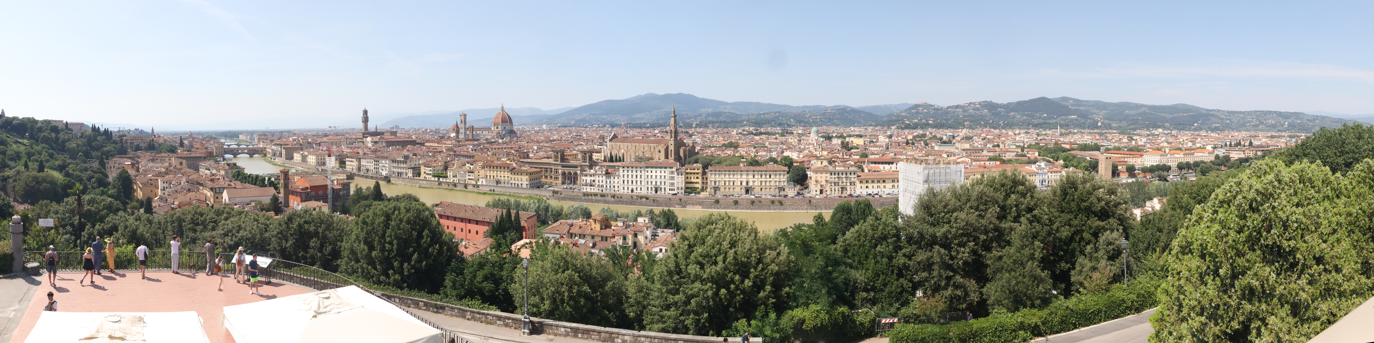 Firenze - Panorama