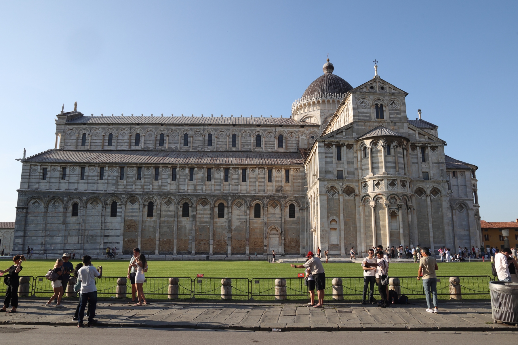 Pisa - Pisa Cathedral
