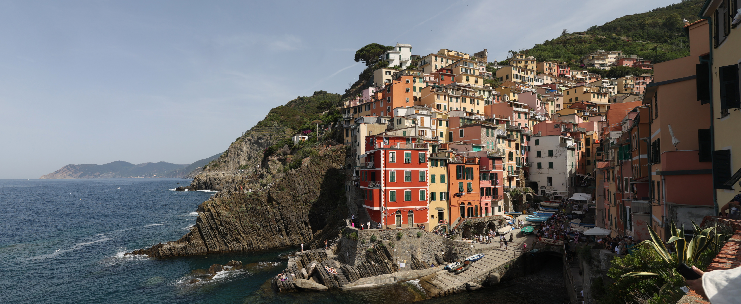 Riomaggiore