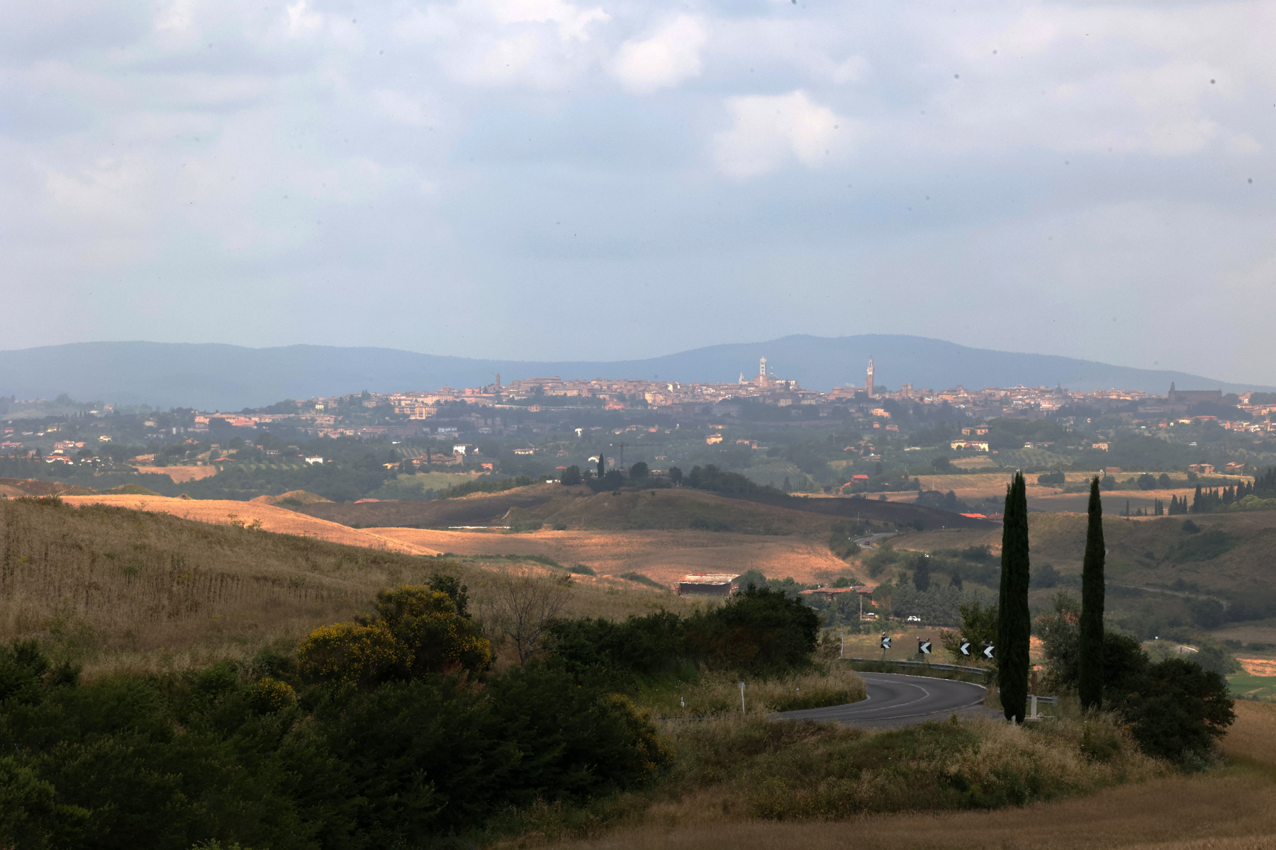 Siena