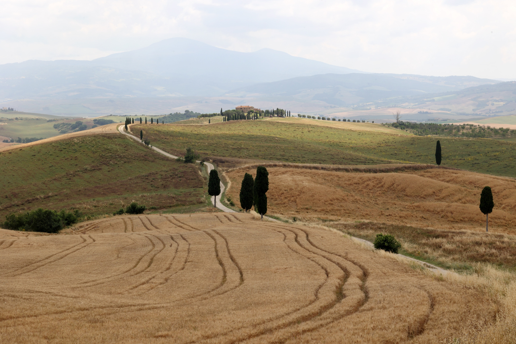 Agriturismo Terrapille