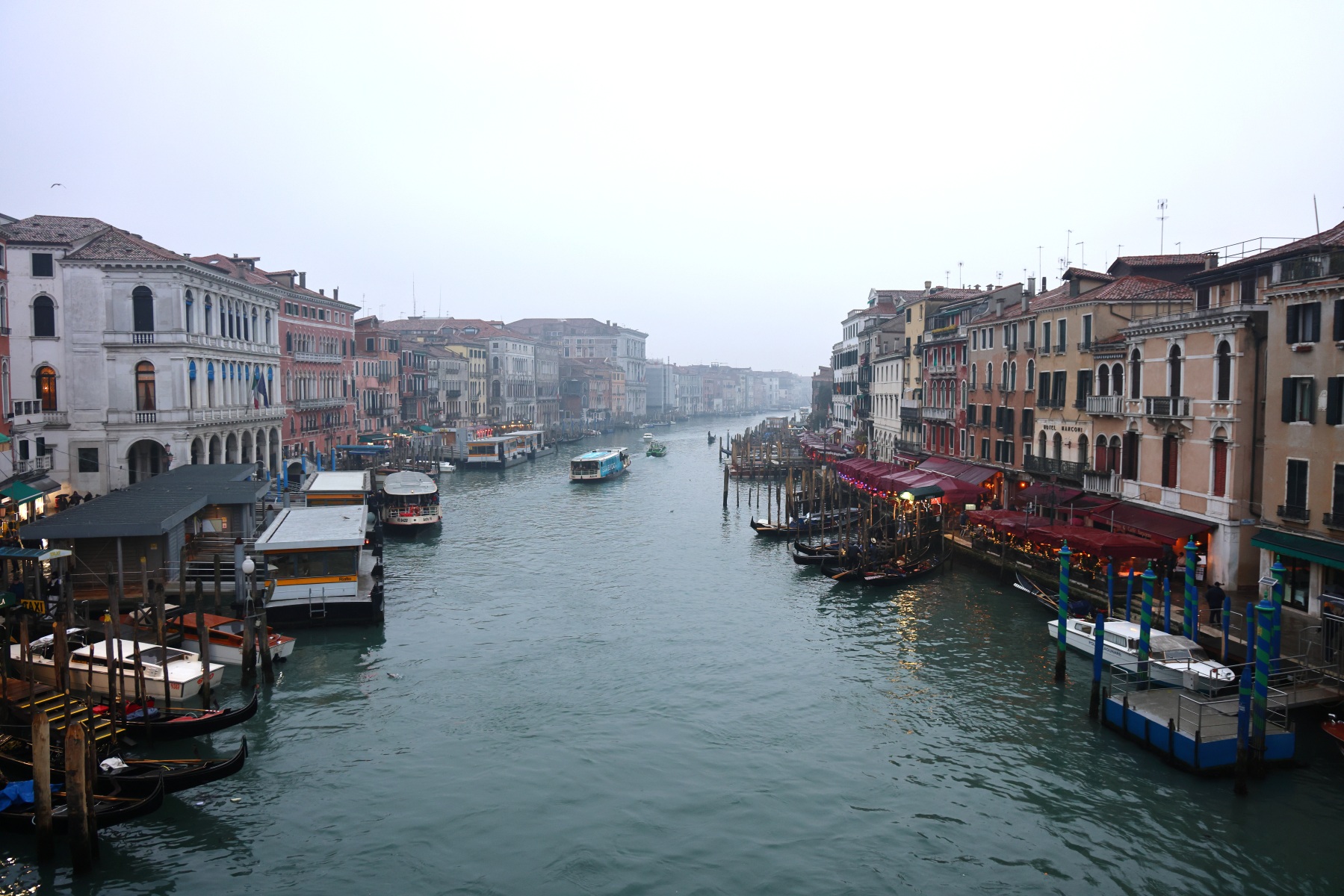 Grand canal