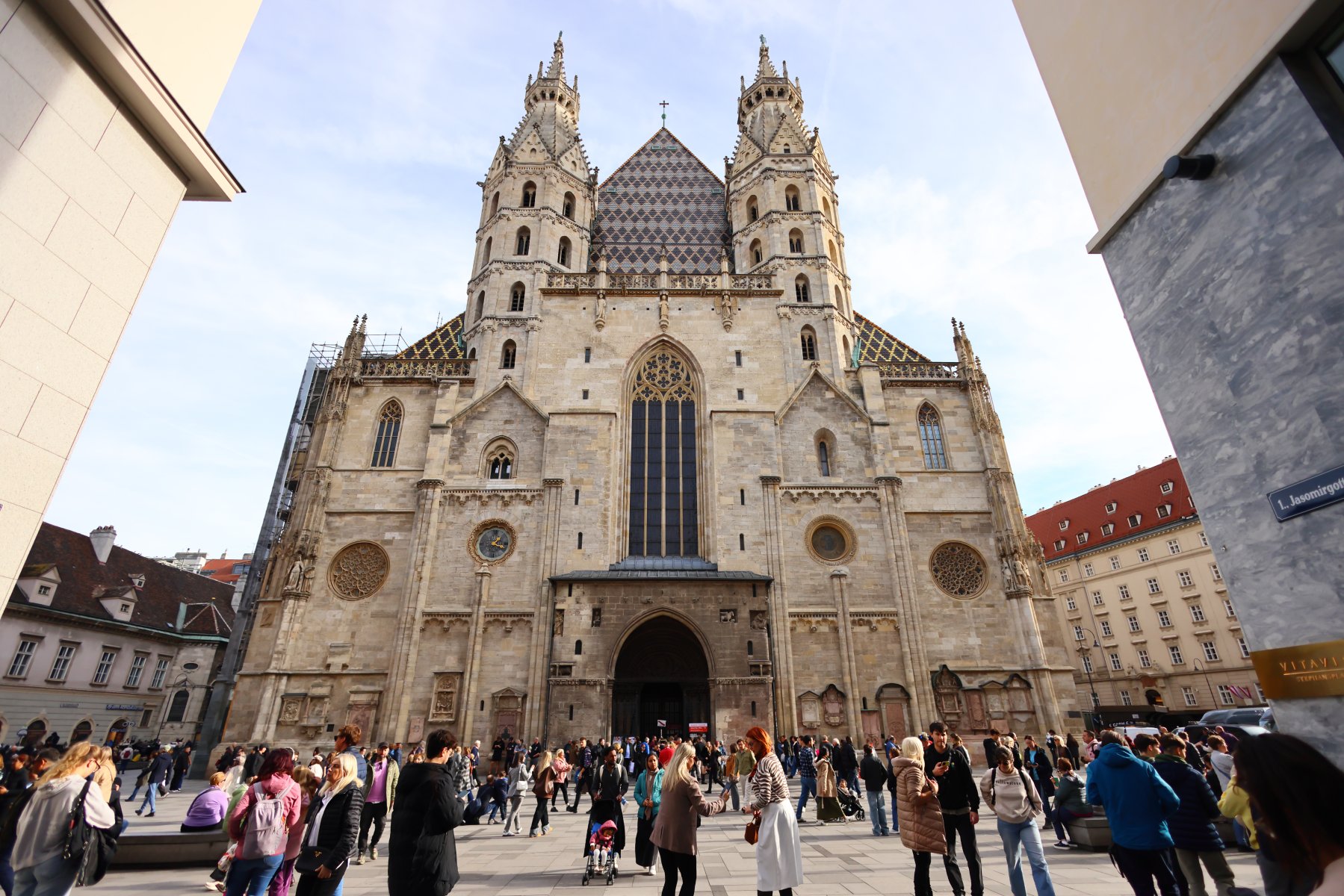 St. Stephen's Cathedral