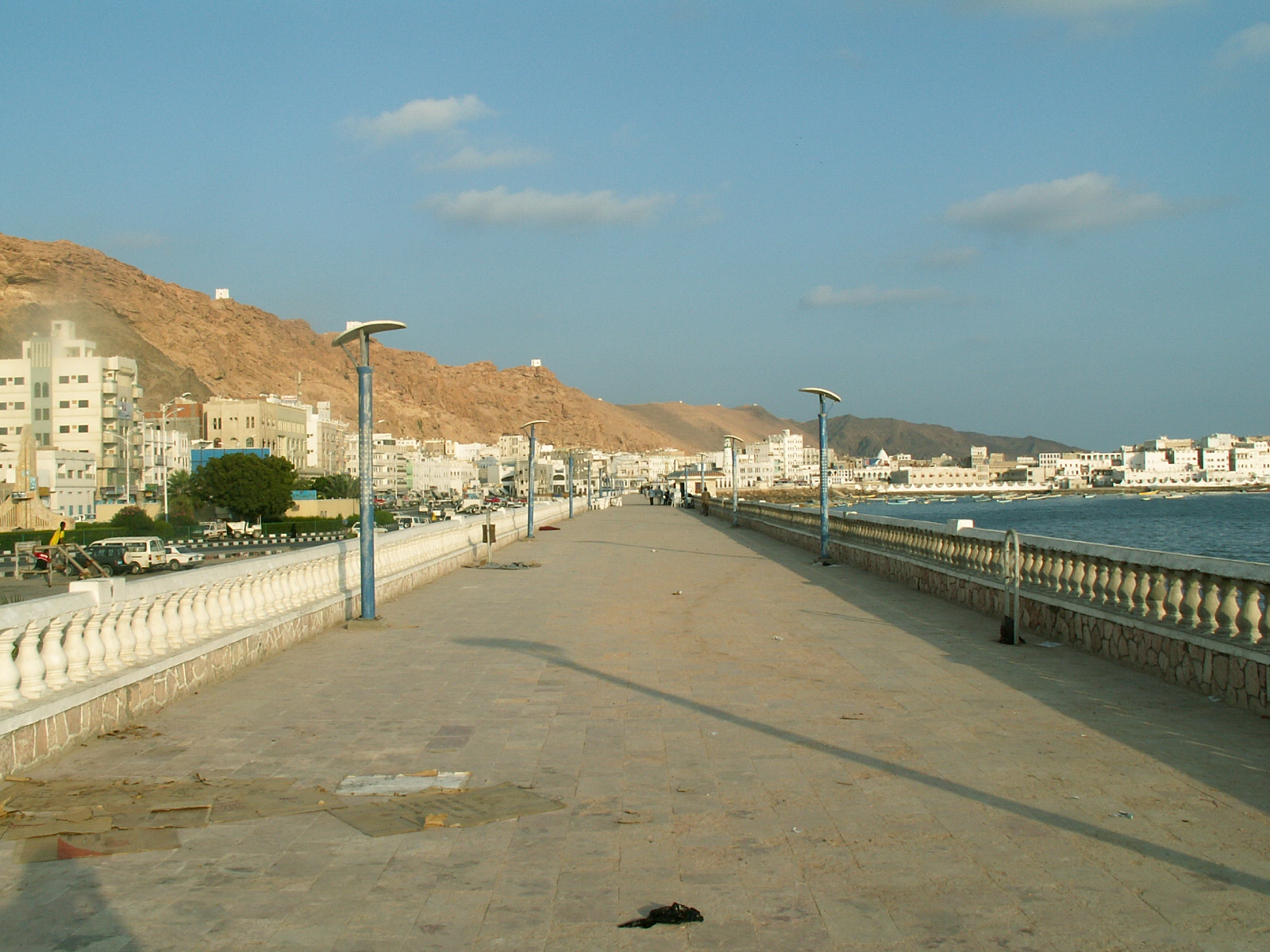 Al Mukalla