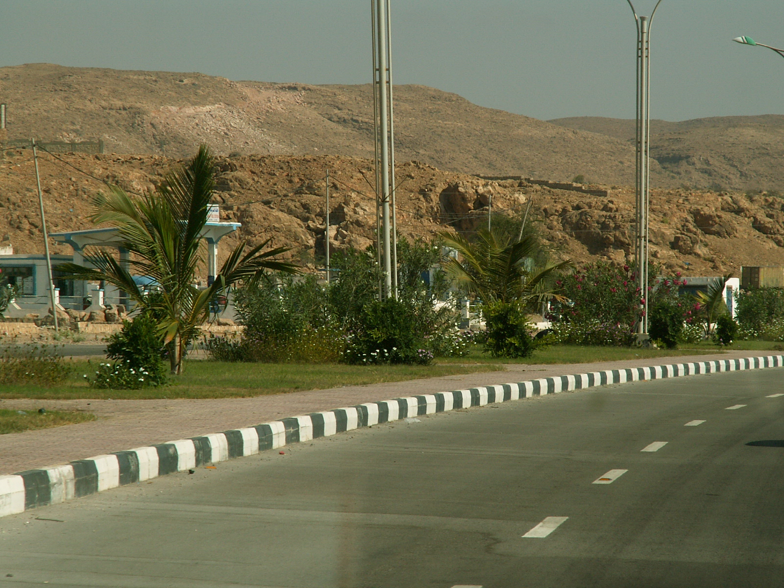 Al Mukalla