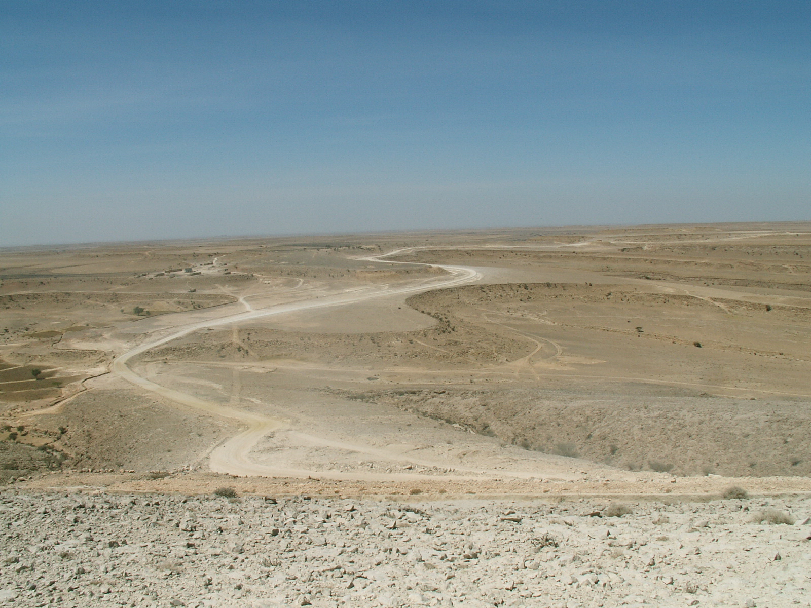 Near Huwayrah