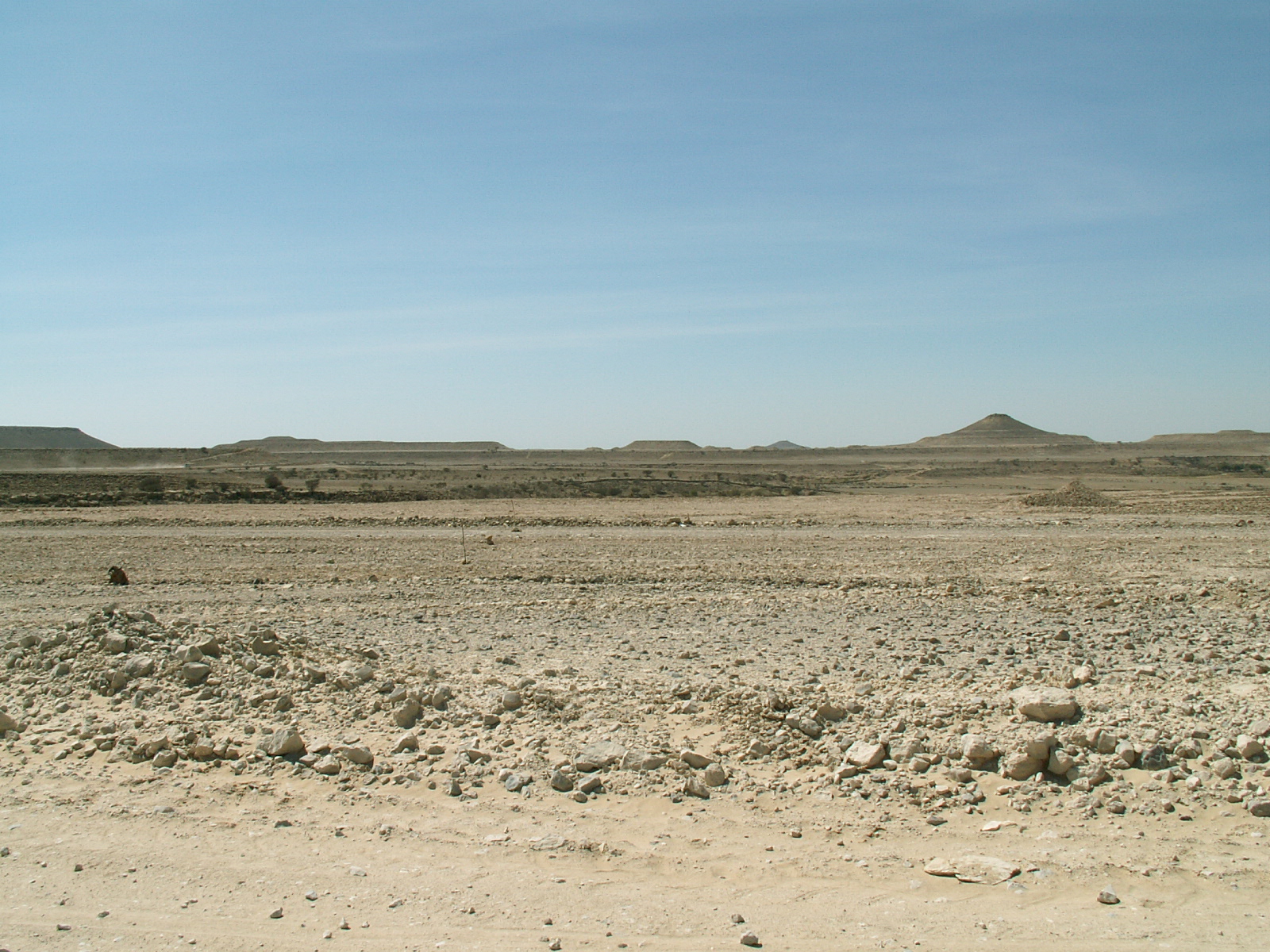 Near Huwayrah
