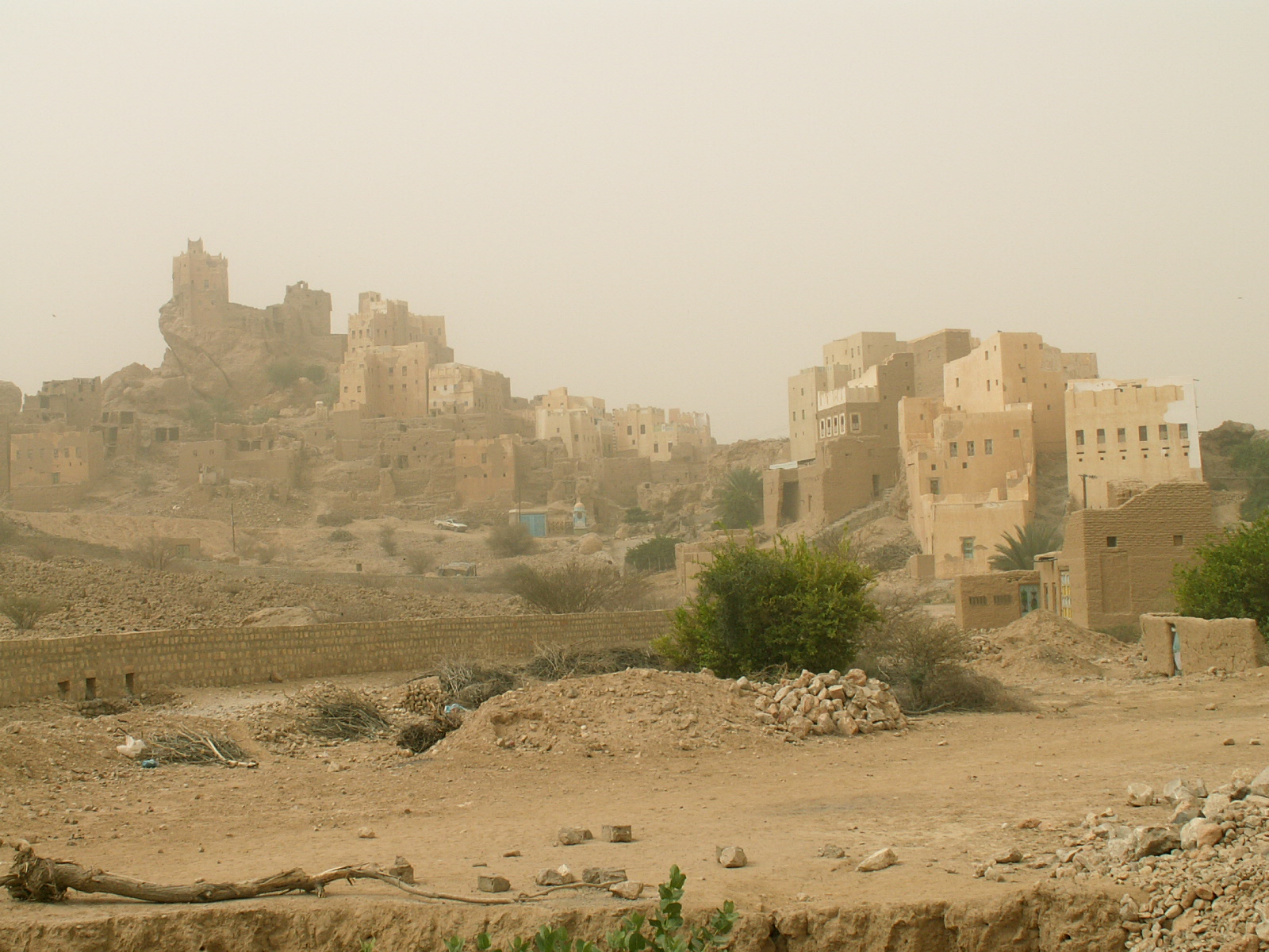 Wadi Doan