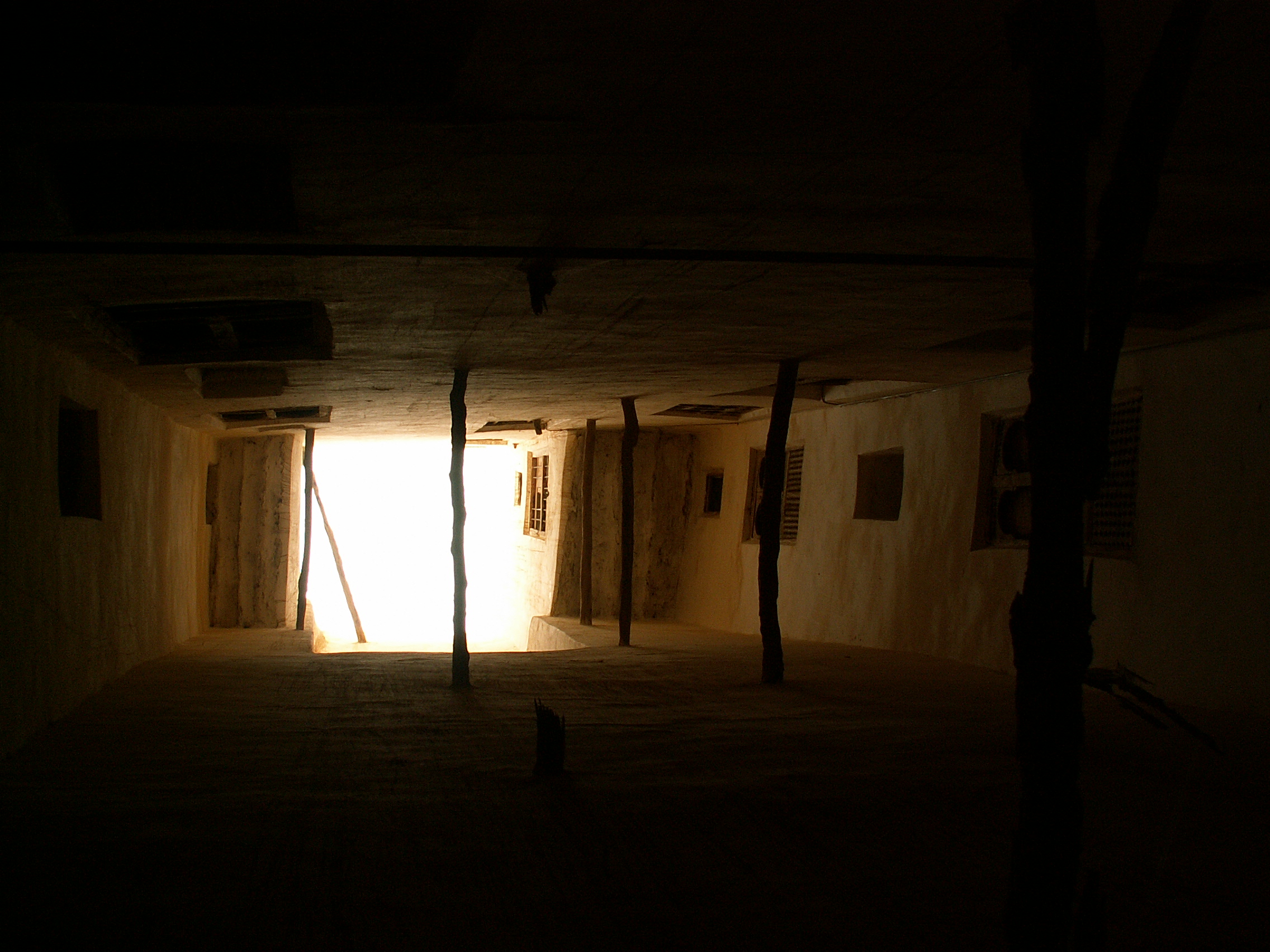 Wadi Hadramawt - Shibam