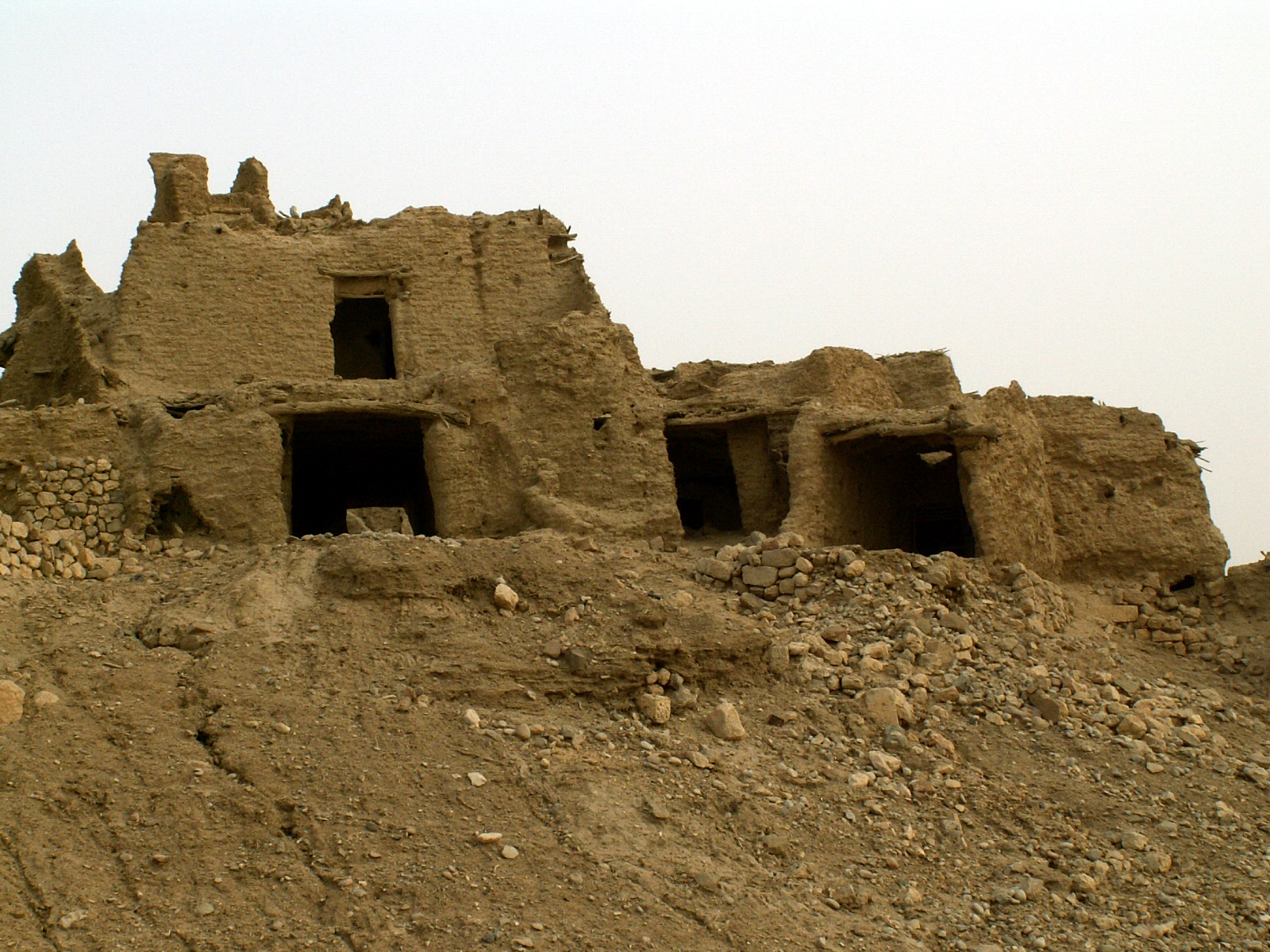 Shabwah