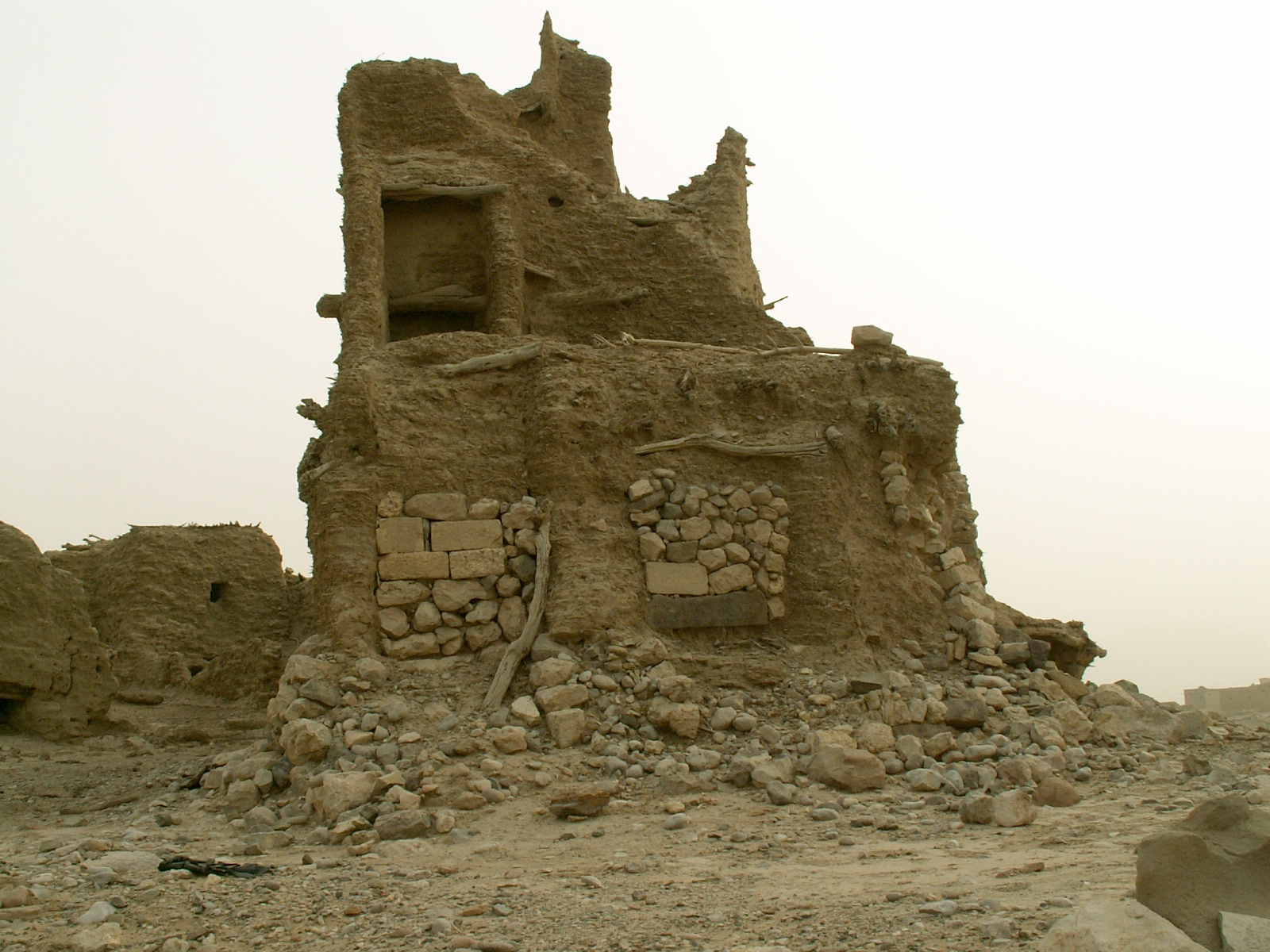 Shabwah