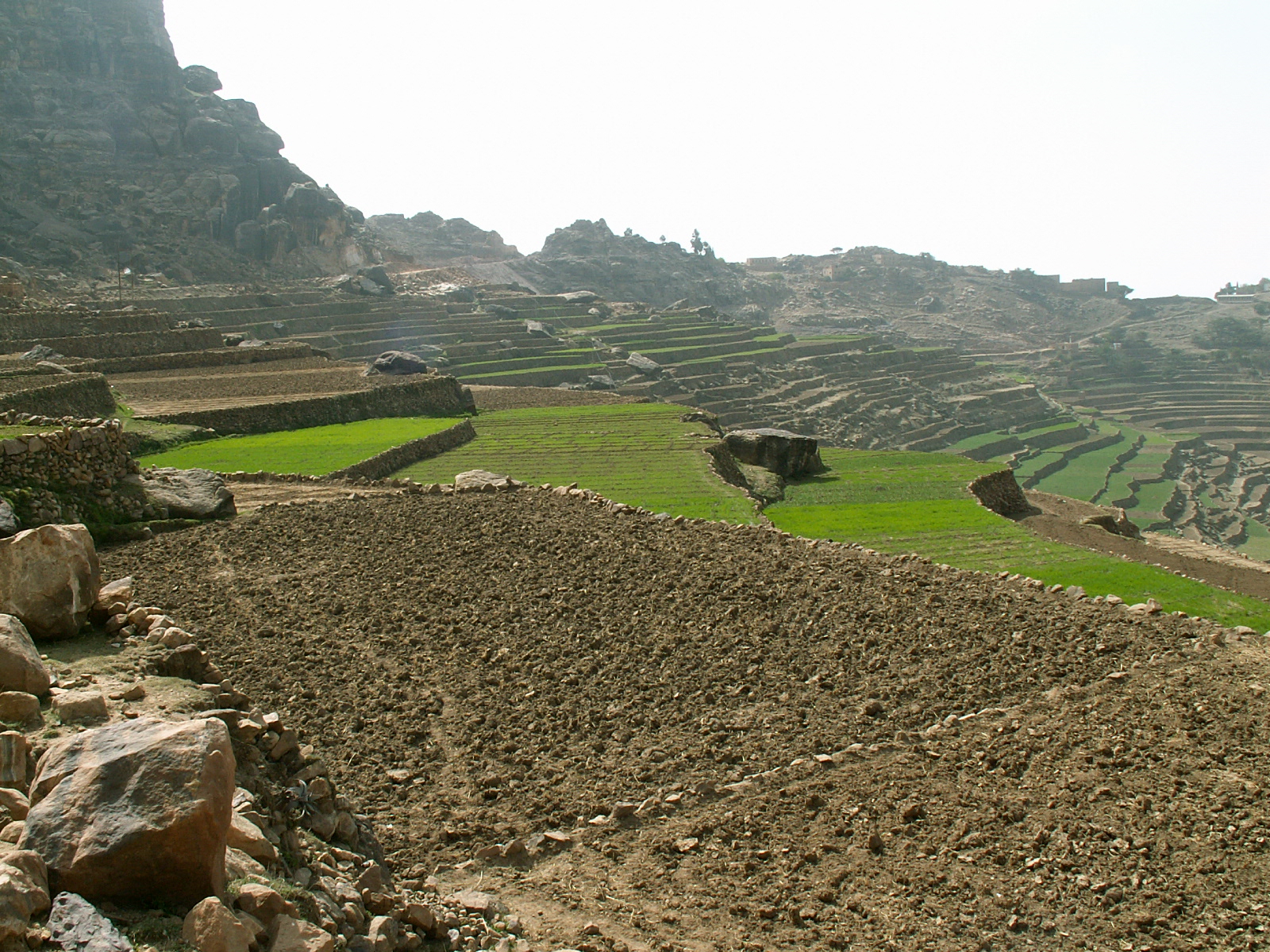Near Kawkaban