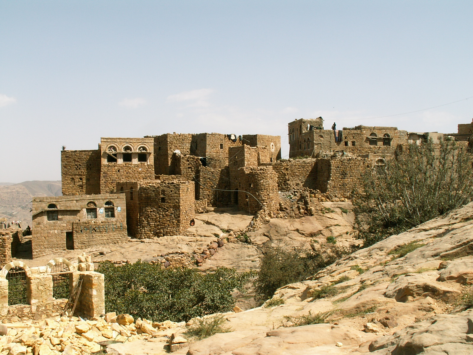 Wadi Gazuan