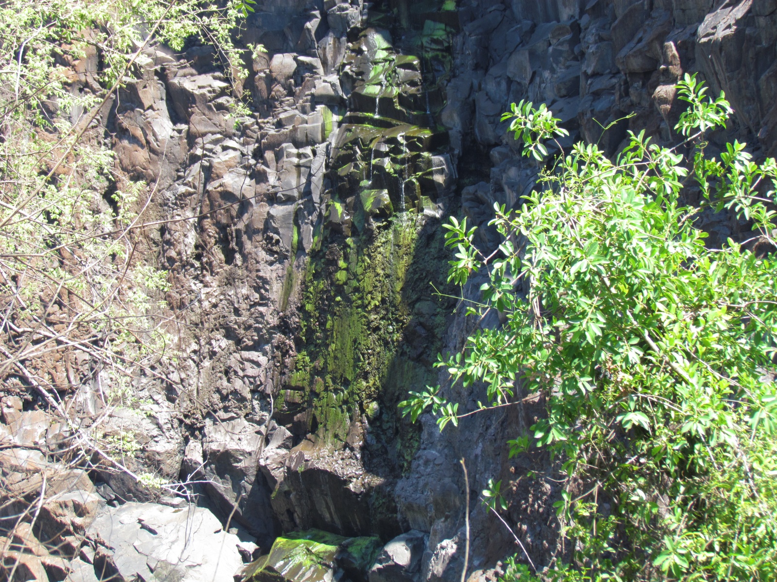 Victoria Falls